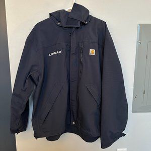 Carhartt Storm Defender (Lennar) Jacket